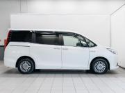 Toyota Esquire I Красноярск  - изображение 39