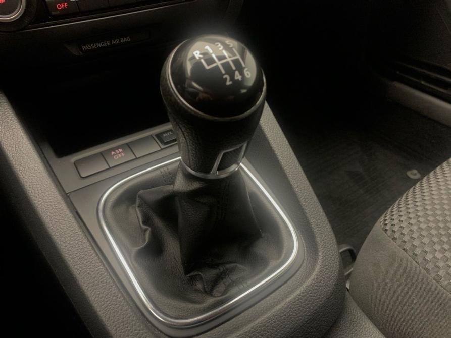 Volkswagen Jetta VI Мурманск  - изображение 20