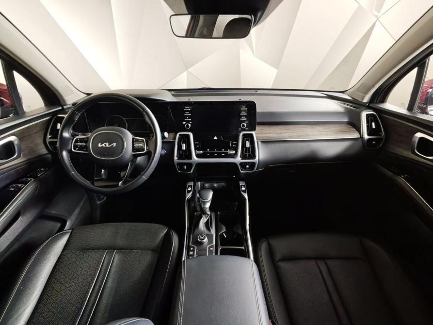 Kia Sorento IV Москва  - изображение 14