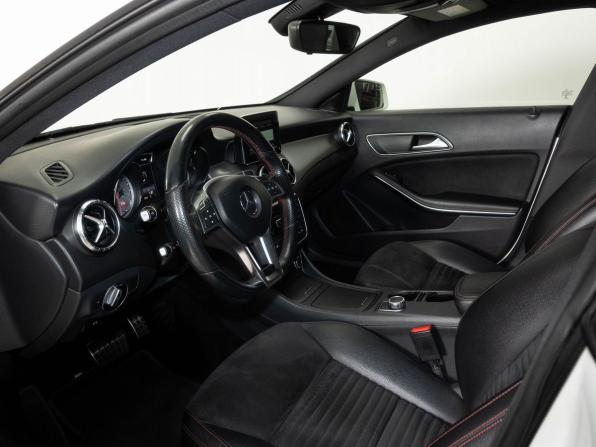 Mercedes-Benz CLA I (C117 X117) с пробегом 2014 года, цена 1 650 000 рублей, 179863 км, седан, Автокод Объявления
