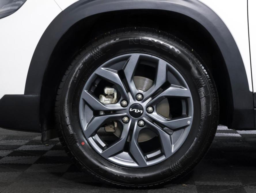 Kia Seltos I Рестайлинг Москва  - изображение 19