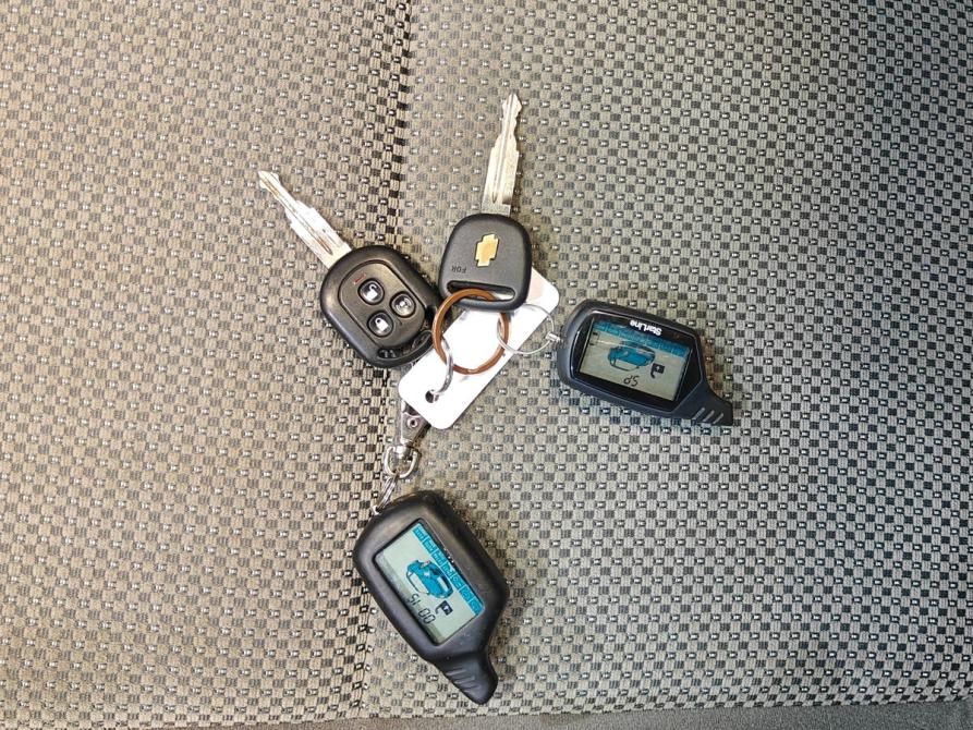 Chevrolet Lacetti I Кемерово  - изображение 14
