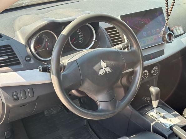 Mitsubishi Lancer X с пробегом 2010 года, цена 799 000 рублей, 198024 км, седан, Автокод Объявления