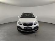 Opel Mokka I Уфа  - изображение 24