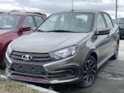 Lada (ВАЗ) Granta I Рестайлинг Екатеринбург  - изображение 7