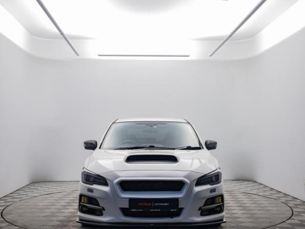 Subaru Levorg I с пробегом 2015 года, цена 1 170 000 рублей, 280256 км, универсал, Автокод Объявления