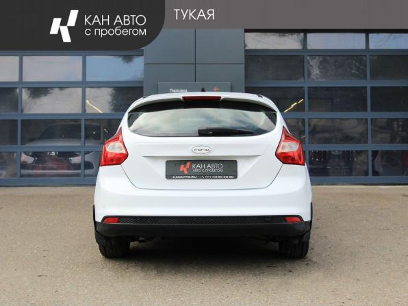 Ford Focus III с пробегом 2013 года, цена 595 000 рублей, 166657 км, универсал, Автокод Объявления