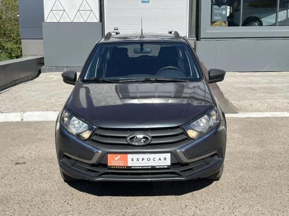 Lada (ВАЗ) Granta I Рестайлинг с пробегом 2019 года, цена 515 000 рублей, 104000 км, универсал, Автокод Объявления