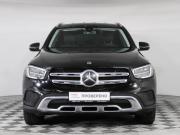 Mercedes-Benz GLC I (X253) Рестайлинг Химки  - изображение 19