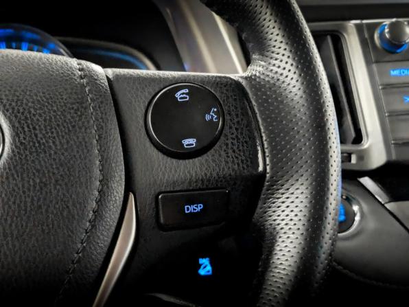 Toyota RAV4 IV (XA40) с пробегом 2014 года, цена 2 510 000 рублей, 72655 км, внедорожник, Автокод Объявления