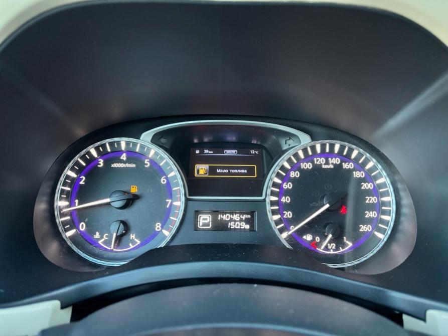 Infiniti QX60 I Рестайлинг Уфа  - изображение 27