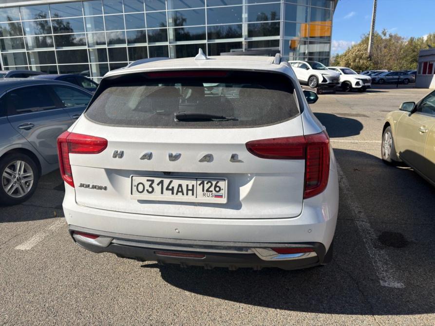 Haval Jolion I Ставрополь  - изображение 4