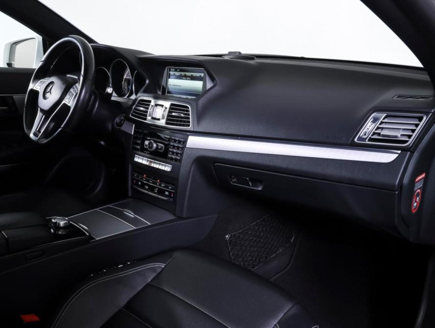 Mercedes-Benz E-Класс IV (W212 S212 C207) Рестайлинг Москва  - изображение 11