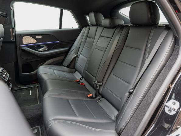 Mercedes-Benz GLE Coupe II (C167) Рестайлинг с пробегом 2023 года, цена 11 990 000 рублей, 28805 км, внедорожник, Автокод Объявления