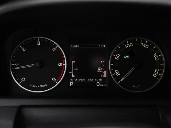 Land Rover Discovery IV Рестайлинг с пробегом 2014 года, цена 3 249 000 рублей, 161895 км, внедорожник, Автокод Объявления