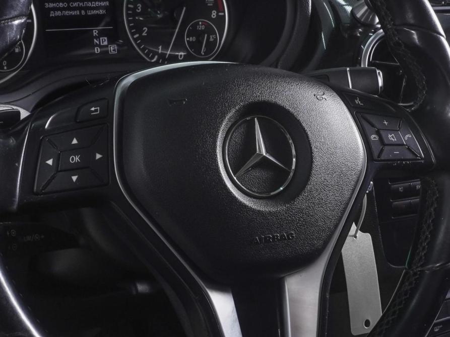 Mercedes-Benz B-Класс II (W246) Ростов-на-Дону  - изображение 17