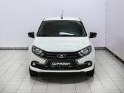 Lada (ВАЗ) Granta I Рестайлинг Ростов-на-Дону  - изображение 19