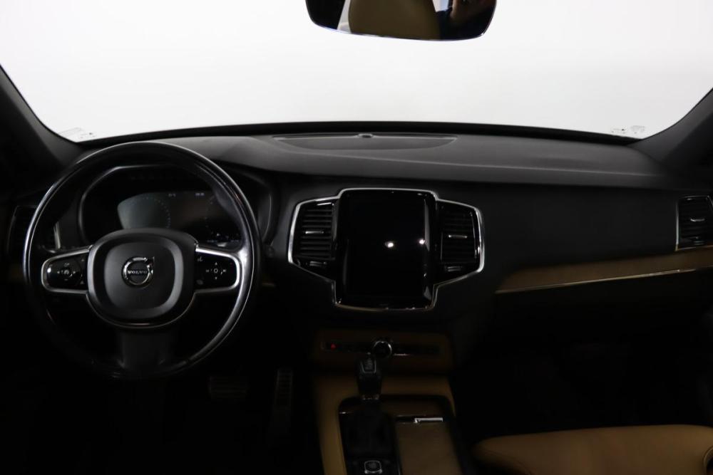 Volvo XC90 II Нижний Новгород  - изображение 13