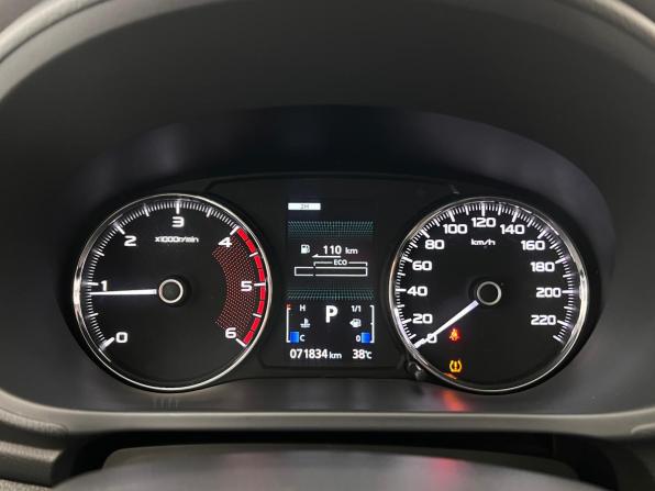 Mitsubishi Pajero Sport III с пробегом 2019 года, цена 3 550 000 рублей, 71380 км, внедорожник, Автокод Объявления