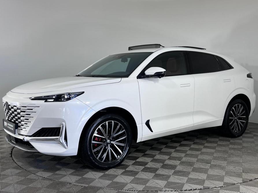 Changan UNI-K Ростов-на-Дону  - изображение 1