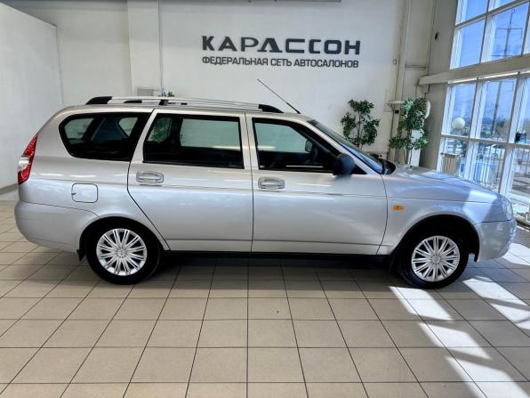 Lada (ВАЗ) Priora I Рестайлинг с пробегом 2014 года, цена 470 000 рублей, 183000 км, универсал, Автокод Объявления