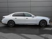 BMW 7 серии VII (G70) Москва  - изображение 34