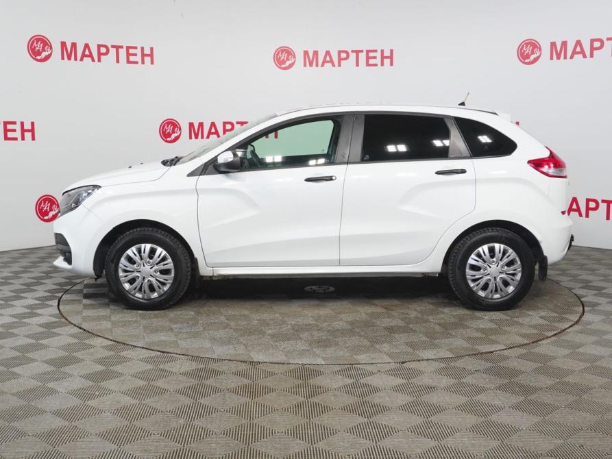 Lada (ВАЗ) XRAY I Вологда  - изображение 8