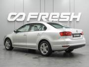 Volkswagen Jetta VI Воронеж  - изображение 18