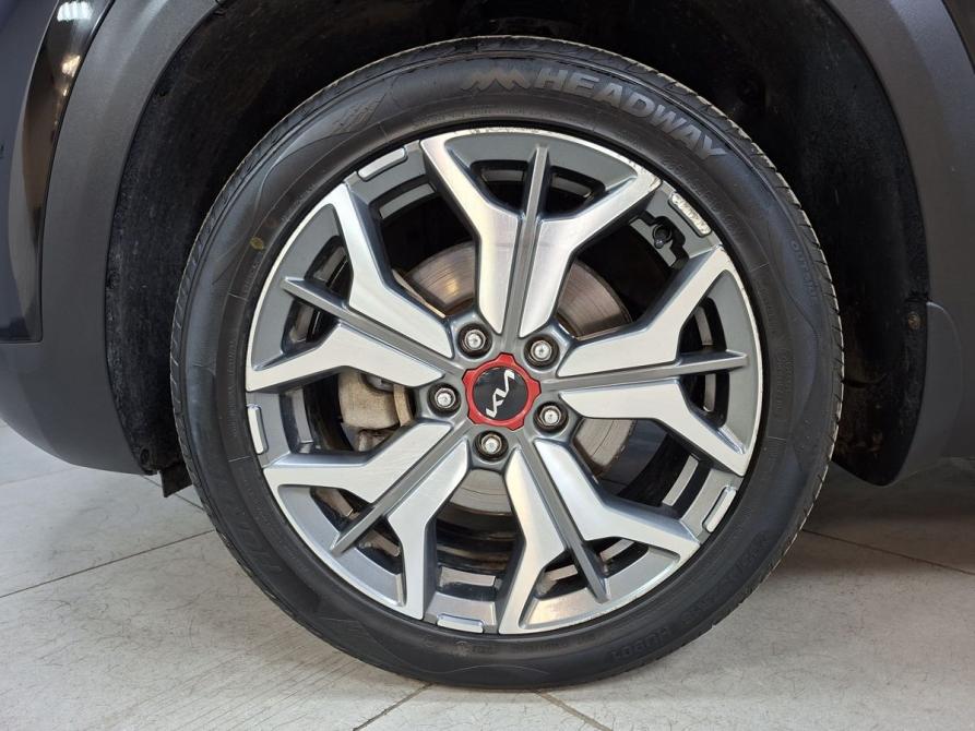 Kia Seltos I Москва  - изображение 9