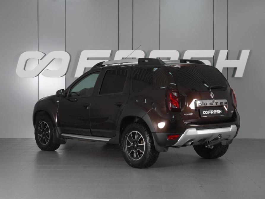 Renault Duster I Рестайлинг Минеральные Воды  - изображение 2