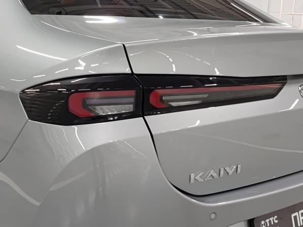 Kaiyi E5 с пробегом 2023 года, цена 1 348 000 рублей, 43492 км, седан, Автокод Объявления