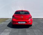 Chevrolet Cruze I Рестайлинг Самара  - изображение 15