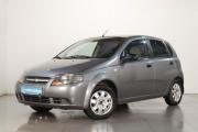 Chevrolet Aveo I Челябинск  - изображение 21
