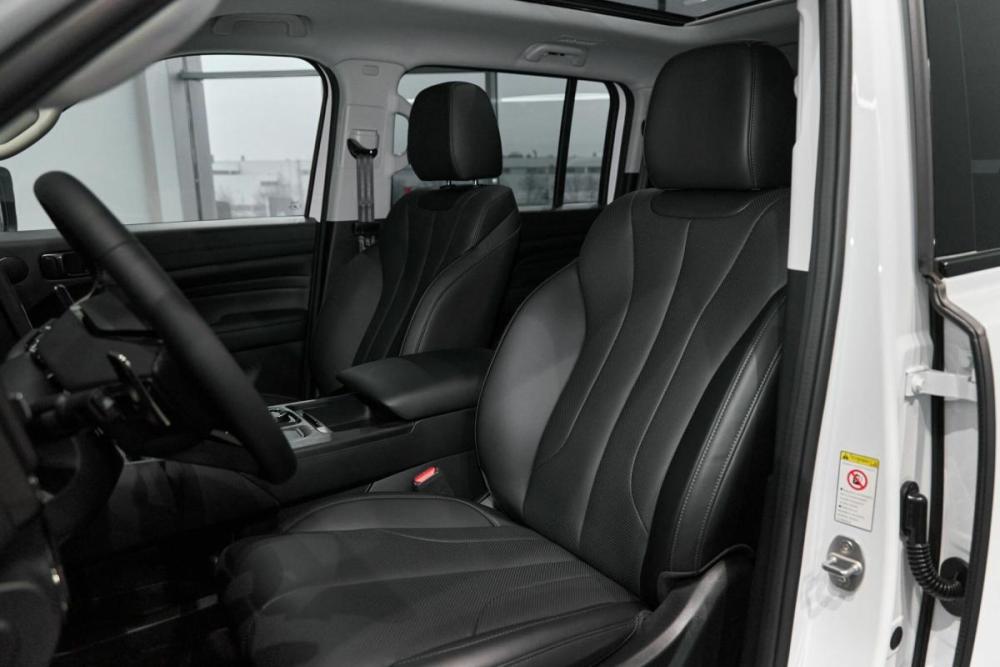 Haval H9 II Москва  - изображение 10