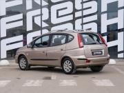 Chevrolet Rezzo Краснодар  - изображение 22