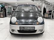 Daewoo Matiz I Рестайлинг Казань  - изображение 24