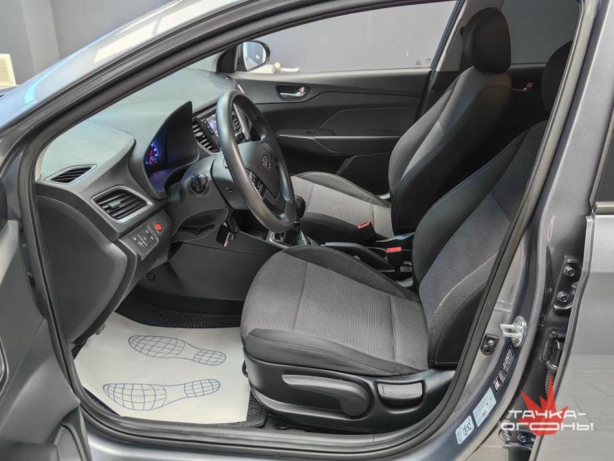 Hyundai Solaris II Пермь  - изображение 11