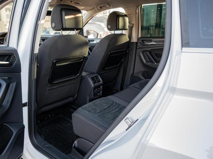 Volkswagen Tiguan II Краснодар  - изображение 11