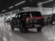 GAC Trumpchi S7 Москва  - изображение 35