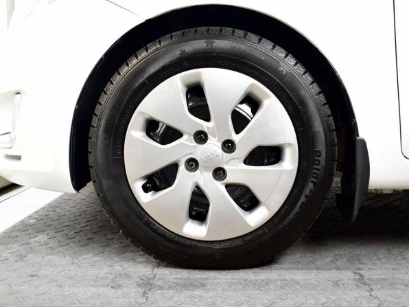 Kia Rio III с пробегом 2011 года, цена 745 995 рублей, 180203 км, седан, Автокод Объявления