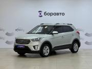 Hyundai Creta I Ставрополь  - изображение 16