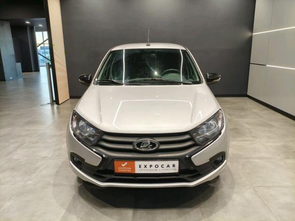 Lada (ВАЗ) Granta I Рестайлинг с пробегом 2024 года, цена 909 000 рублей, 25000 км, лифтбек, Автокод Объявления
