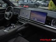 Geely Monjaro I Рестайлинг 2 (China Market) Москва  - изображение 27