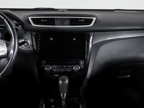 Nissan X-Trail III с пробегом 2015 года, цена 1 600 000 рублей, 143509 км, внедорожник, Автокод Объявления
