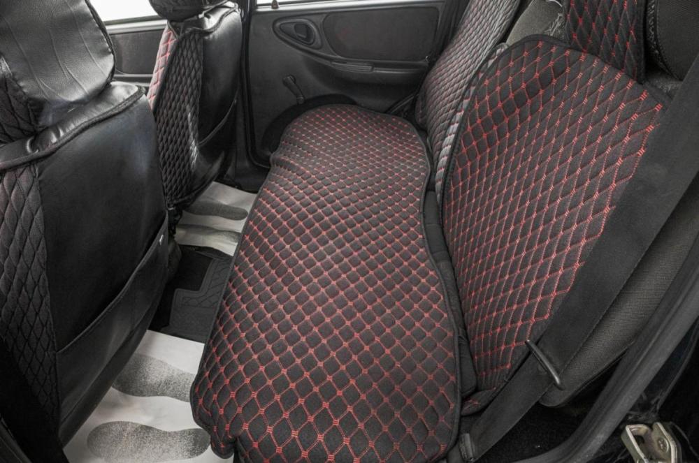 Chevrolet Niva I Барнаул  - изображение 22
