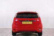Ford Focus II Рестайлинг Красноярск  - изображение 29