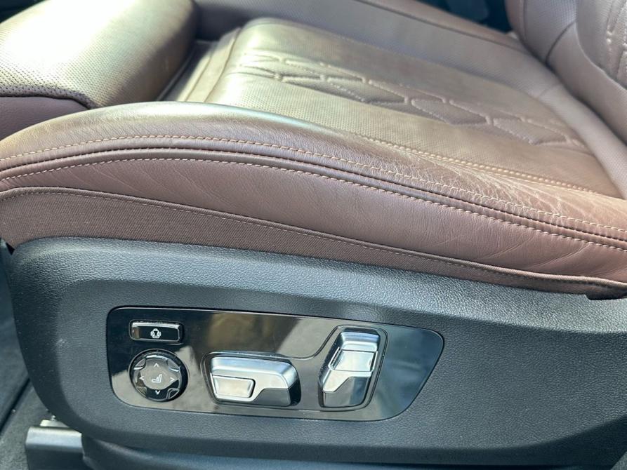 BMW X6 III (G06) Рестайлинг Москва  - изображение 19