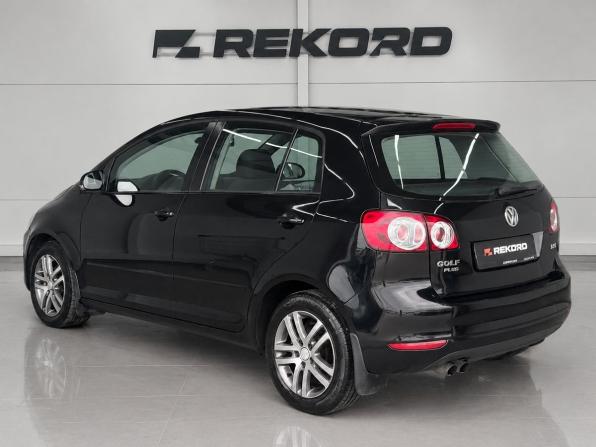 Volkswagen Golf Plus II с пробегом 2011 года, цена 879 000 рублей, 213100 км, хэтчбек, Автокод Объявления