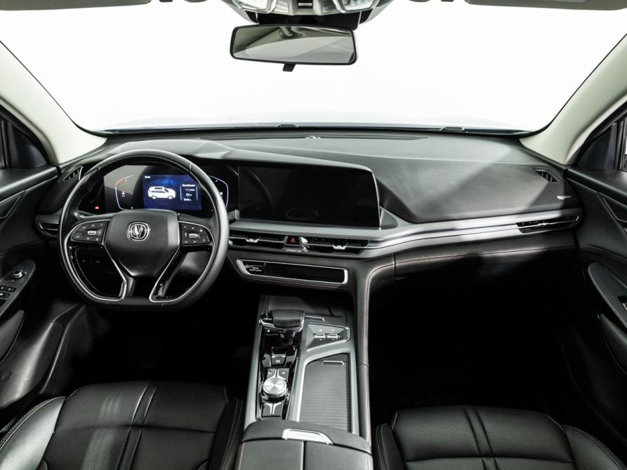 Changan CS75 Plus I Рестайлинг Санкт-Петербург  - изображение 13