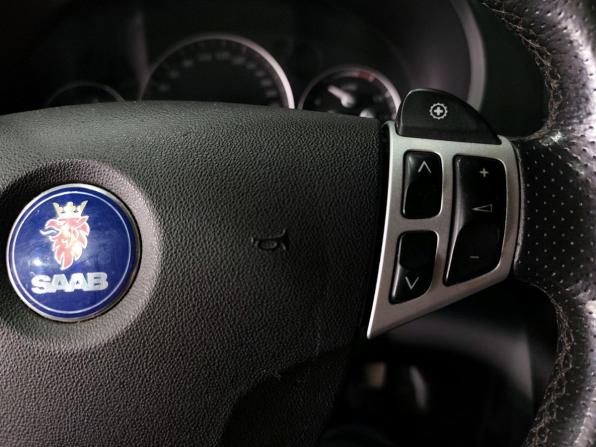 Saab 9-3 II с пробегом 2006 года, цена 650 000 рублей, 235885 км, седан, Автокод Объявления